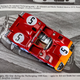 Illustration for article titled LALD Car Week 2018: Alfa Romeo T33/3, Targa Florio 1971